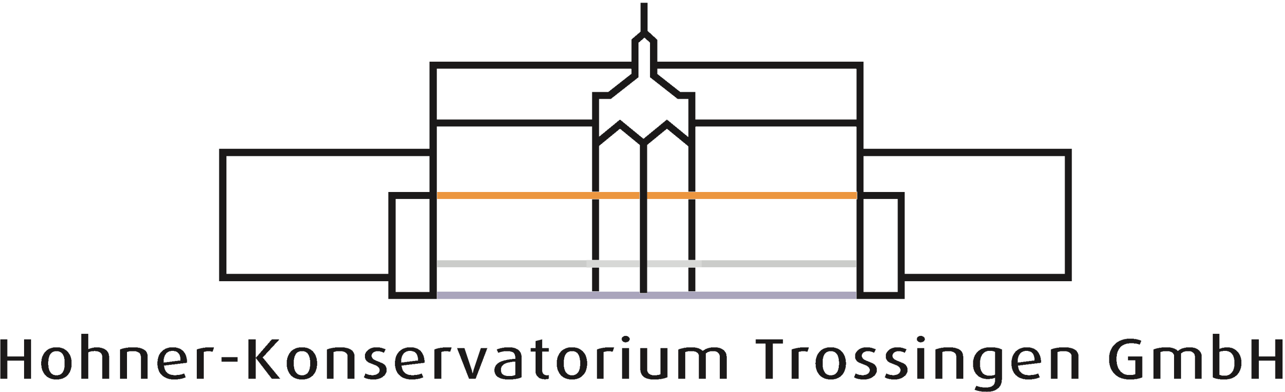 Logo Hohner Konservatorium