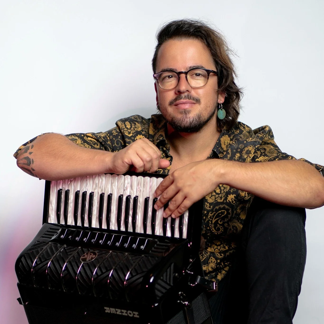 Dozent Alex-Almeida