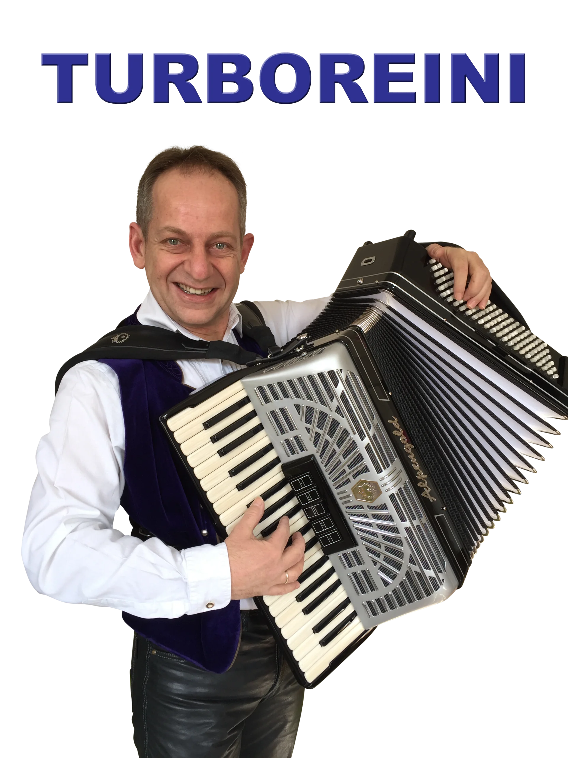 Dozent Turbo-Reini